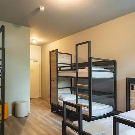 A&o Отель Штутгарт