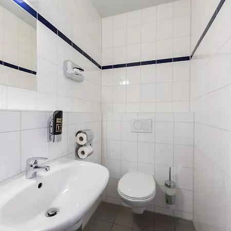 A&o Hotell Stuttgart