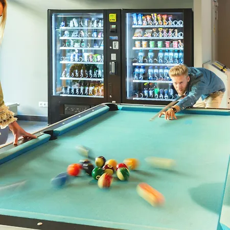 A&o シティ 2* シュトゥットガルト