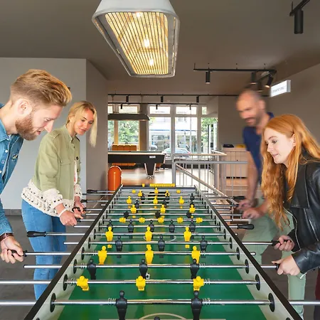 A&o シティ シュトゥットガルト