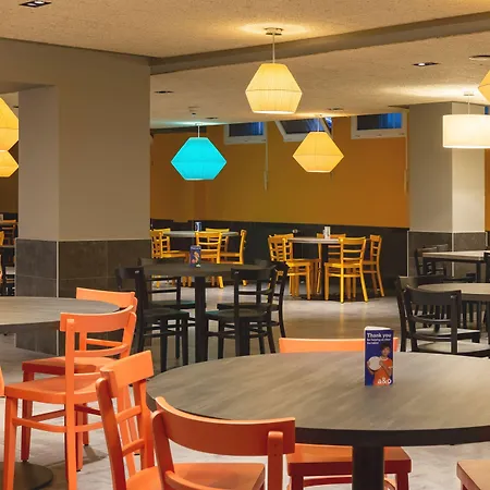 A&o Hotel 2*