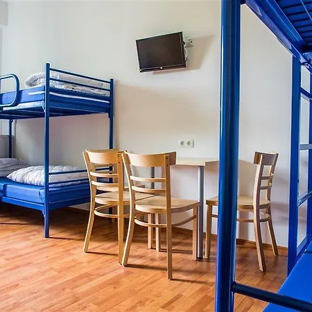 Hotell A&o 2*