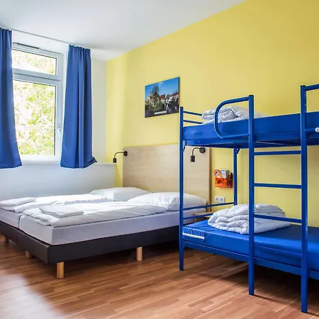 A&o Отель Штутгарт