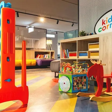 A&o Hotell