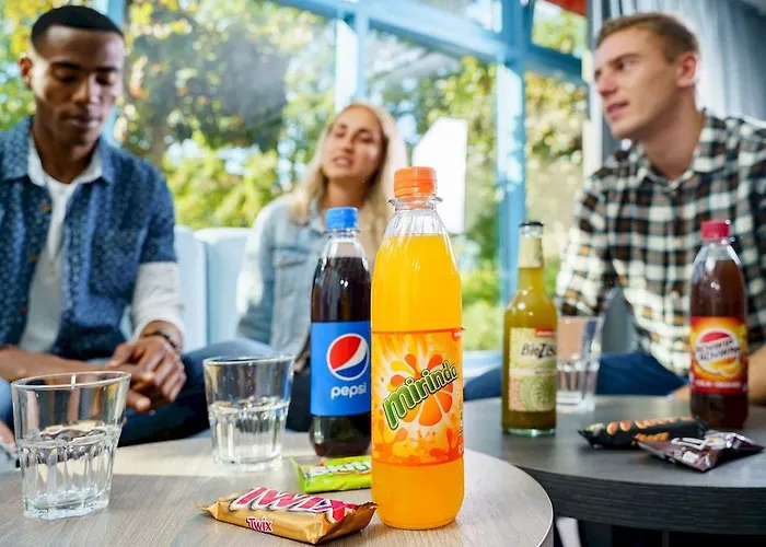 A&o シティ ホテル 2*