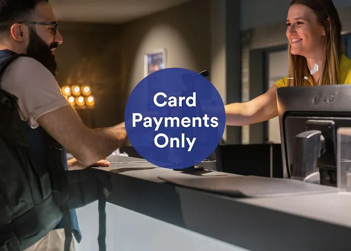 ホテル A&o シティ 2*