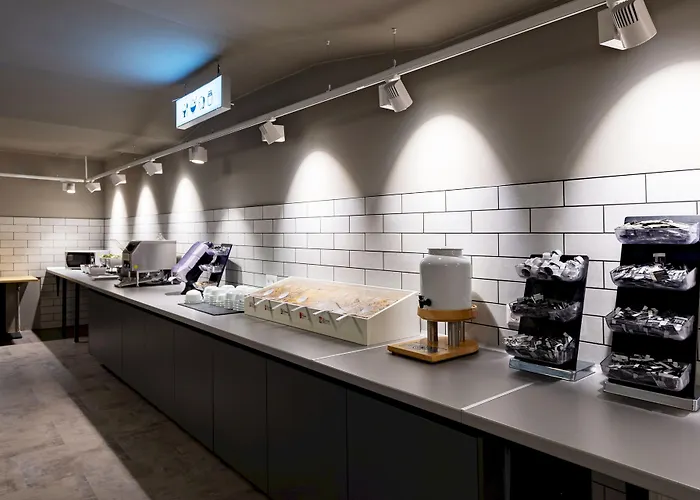 A&o シティ ホテル 2*