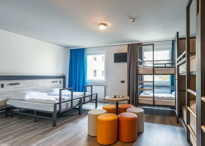 A&o シティ シュトゥットガルト