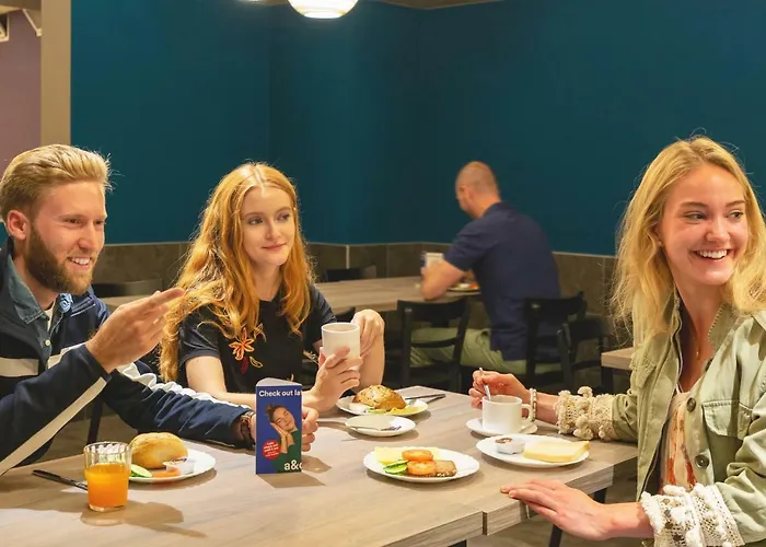 ホテル A&o シティ