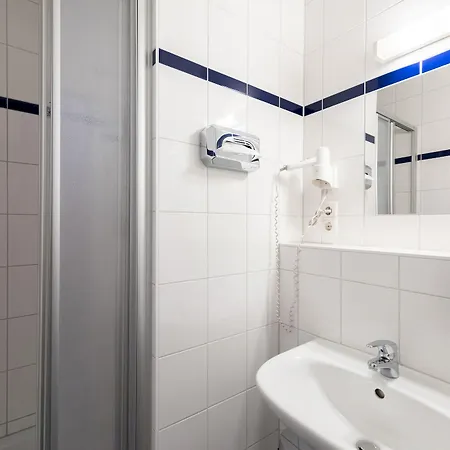 Otel A&o Stuttgart