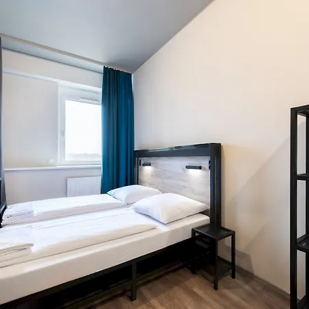 A&o Otel Stuttgart