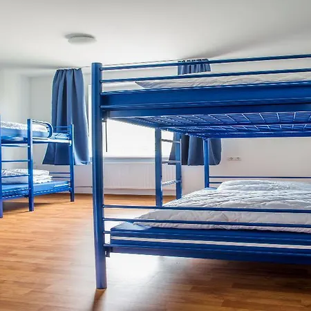 Otel A&o Stuttgart