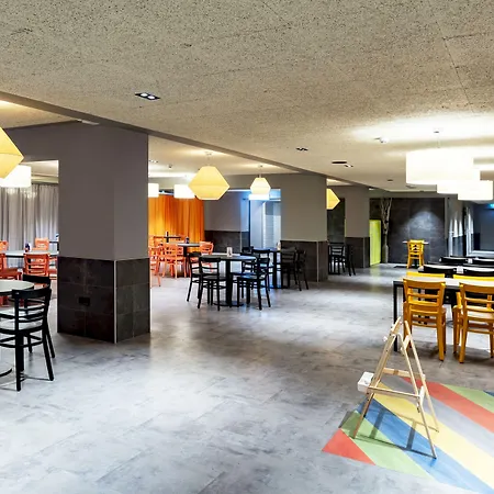 A＆o斯图加特城市酒店