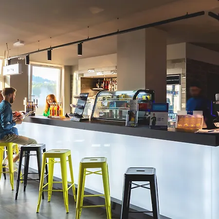 A&o מלון שטוטגרט