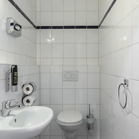 A&o 2* שטוטגרט