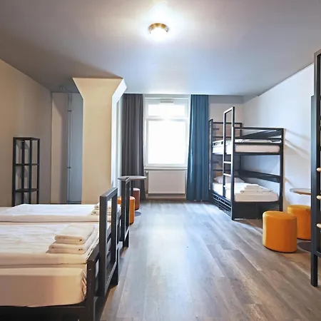A&o Hotel