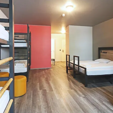 Hotel A&o