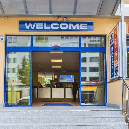 A&o Otel 2*