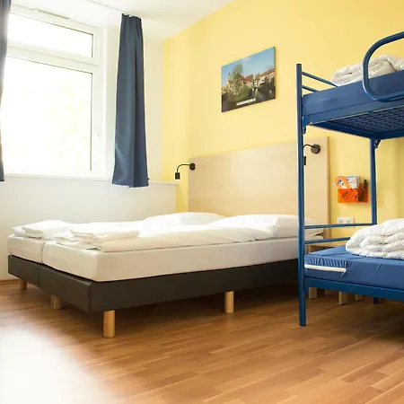 A&o מלון שטוטגרט