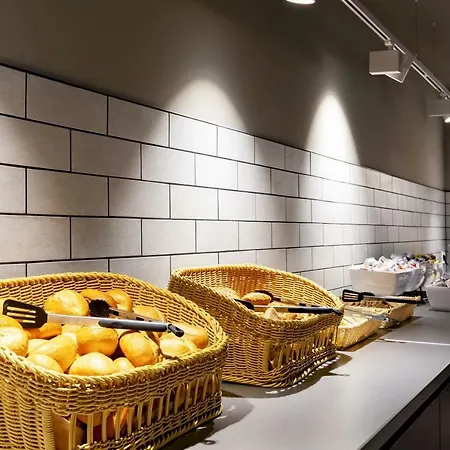 Otel A&o Stuttgart