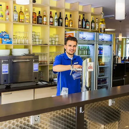 Otel A&o Stuttgart