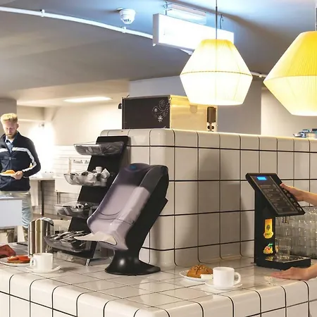 A&o Otel Stuttgart