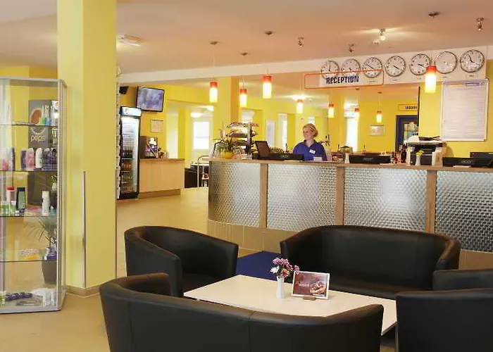 A＆o斯图加特城市酒店 斯图加特