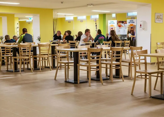 酒店 A＆o斯图加特城市酒店