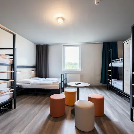 Hotel A&o