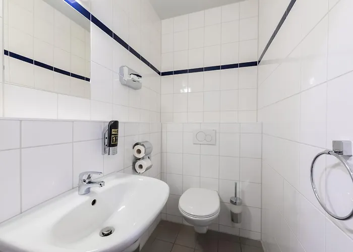 A&o Szálloda Stuttgart