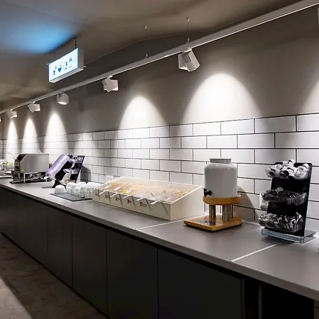 A&o Hotel 2*