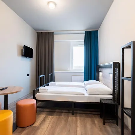 Hotel A&o 2*