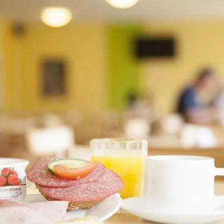 A&o Hotel 2*