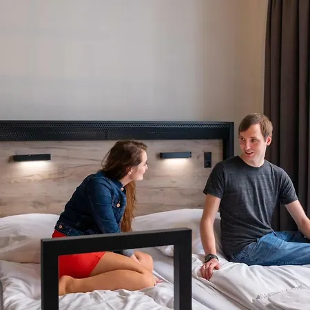 A&o Hotel 2*